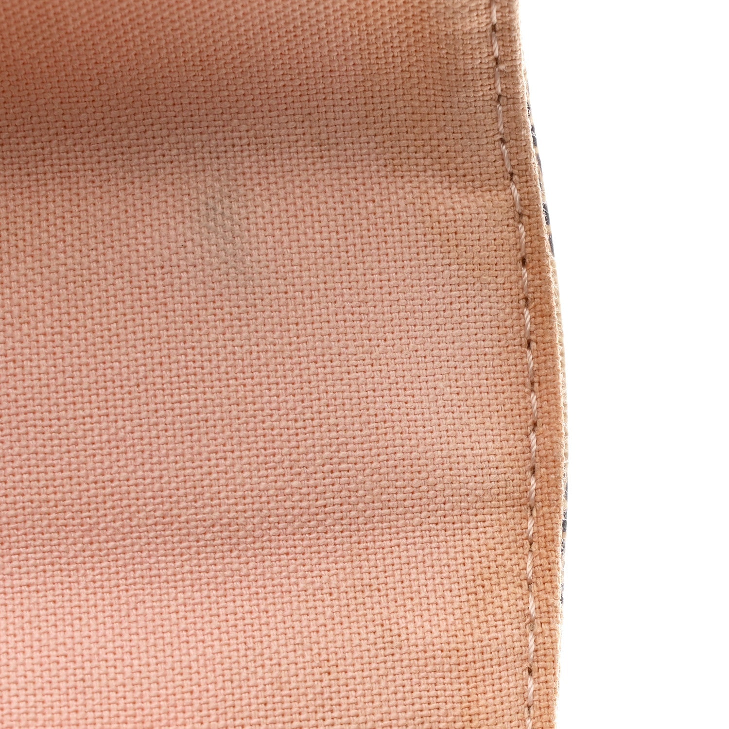Damier Azur Croisette