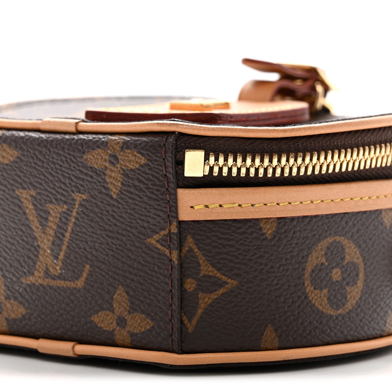 Monogram Petite Mini Boite Chapeau