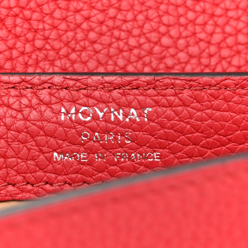 Taurillon Blush Rejane BB Red