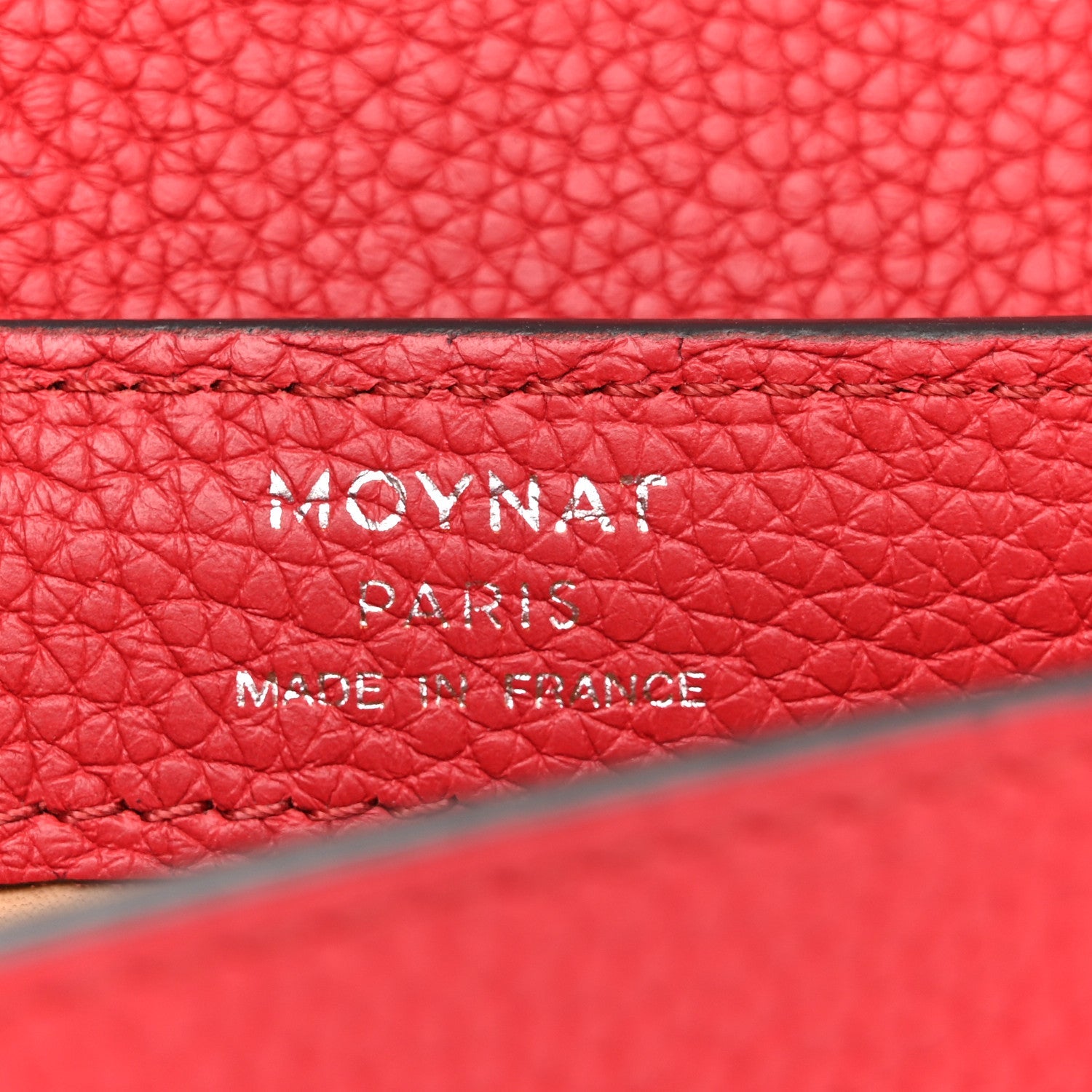 Taurillon Blush Rejane BB Red
