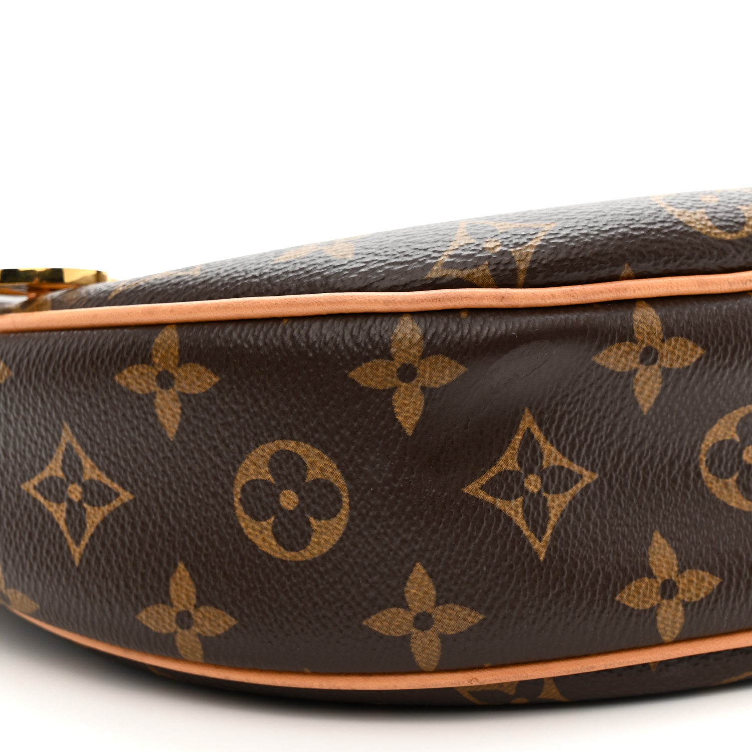 Monogram Loop