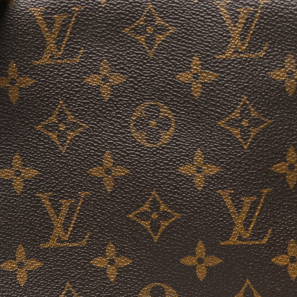 Monogram Musette Salsa
