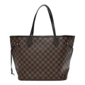 Damier Ebene Neo Neverfull MM