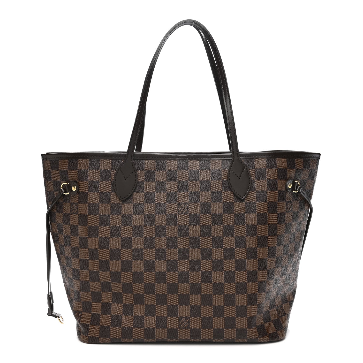 Damier Ebene Neo Neverfull MM