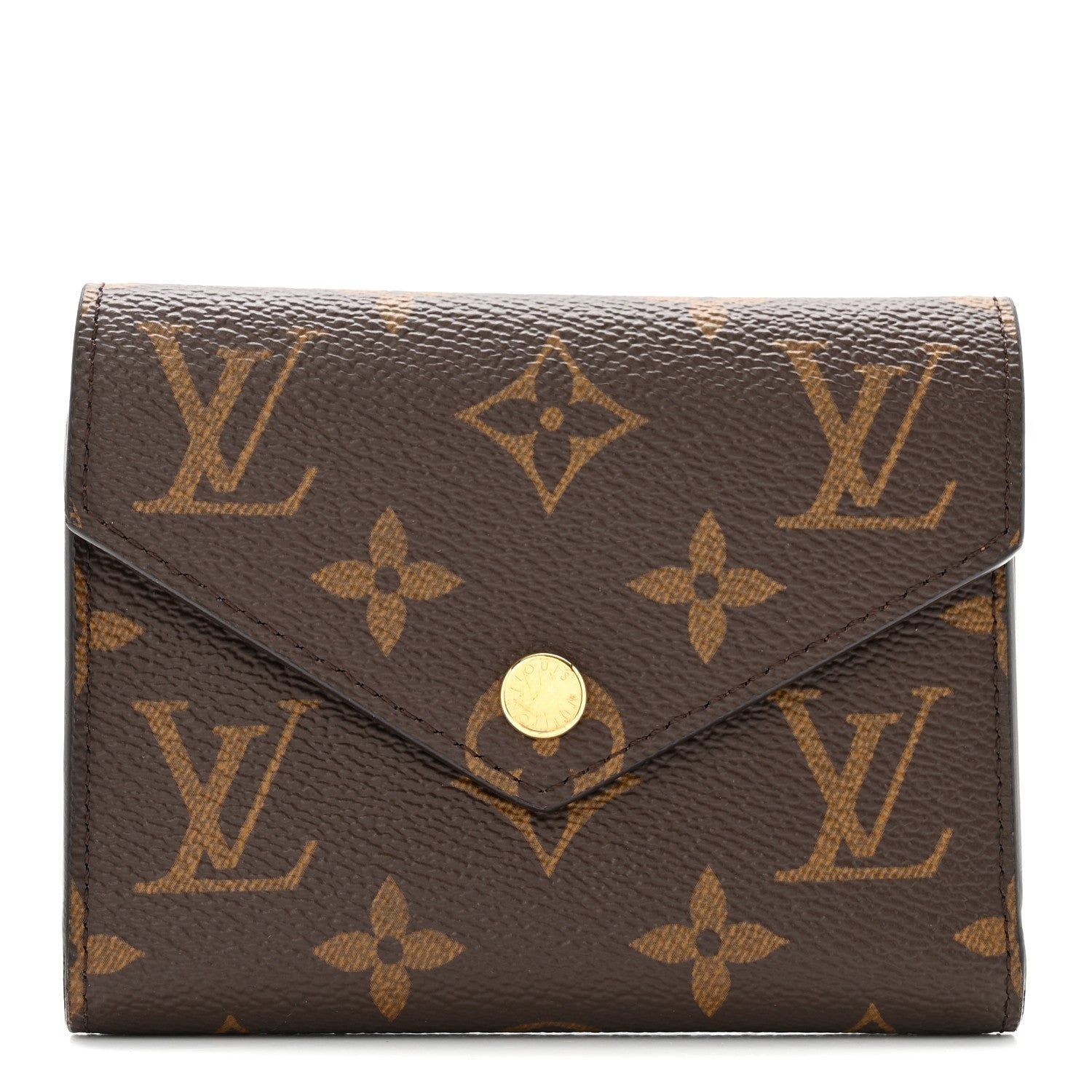 Monogram Victorine Wallet