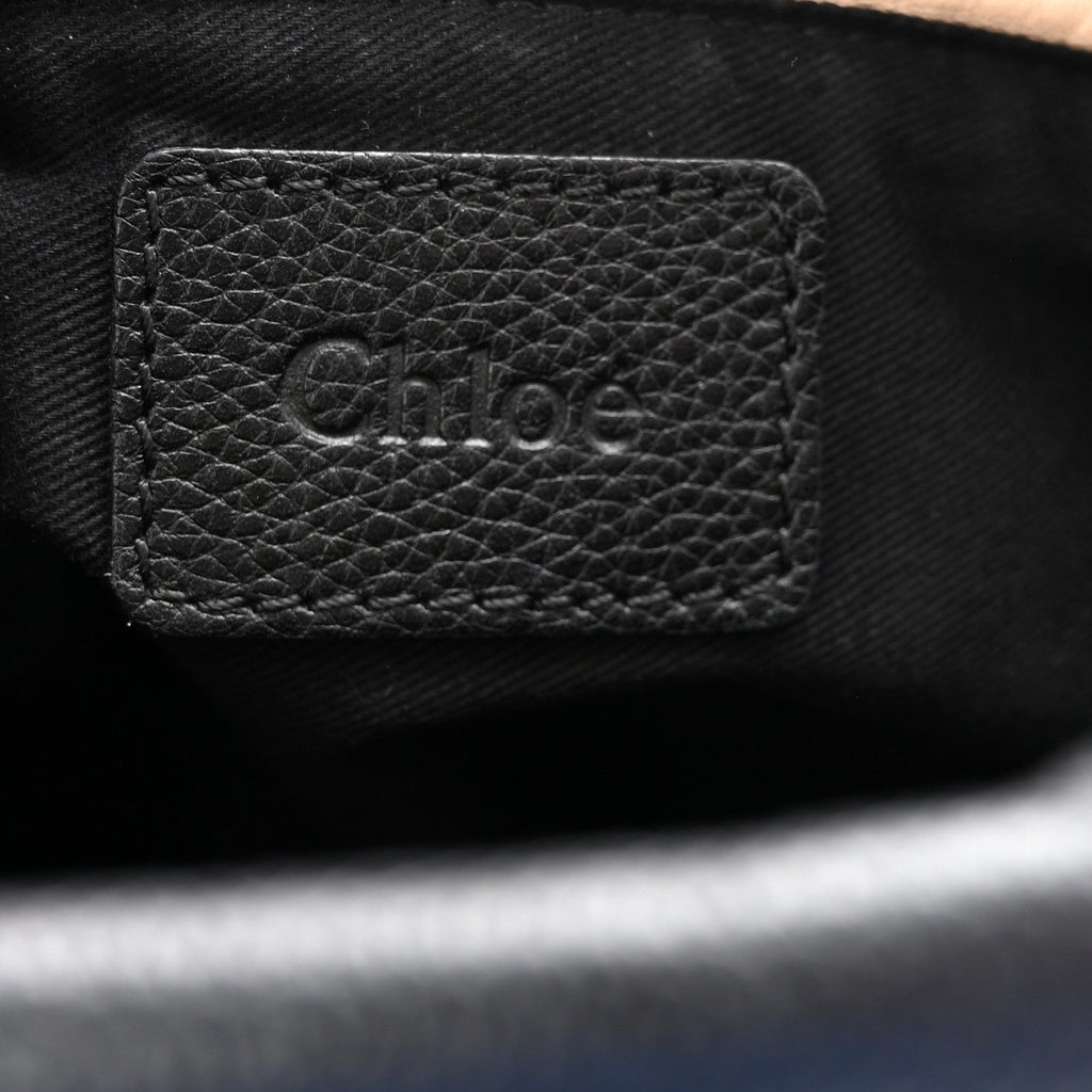 Calfskin Medium Paraty Black