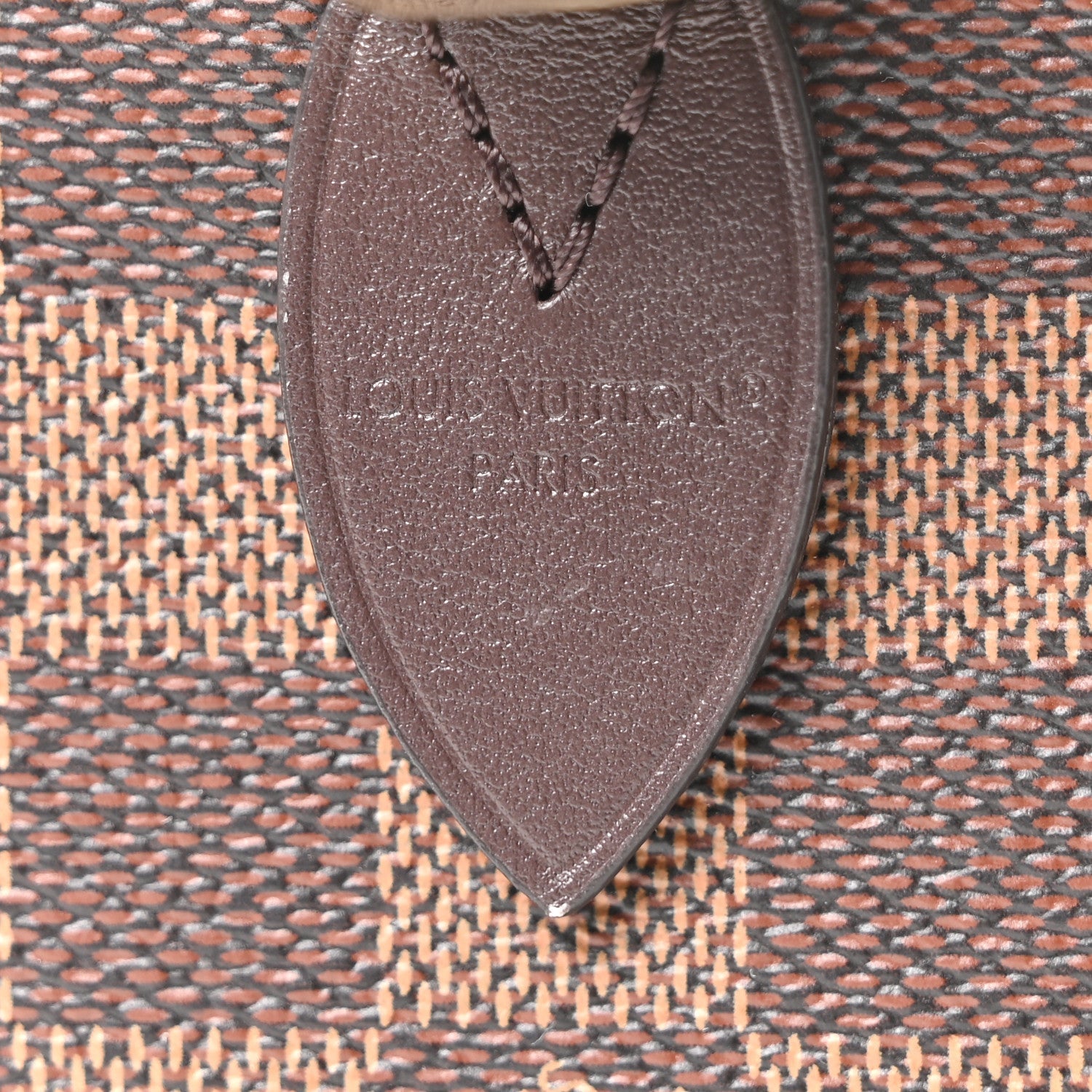 Damier Ebene Speedy Bandouliere 20