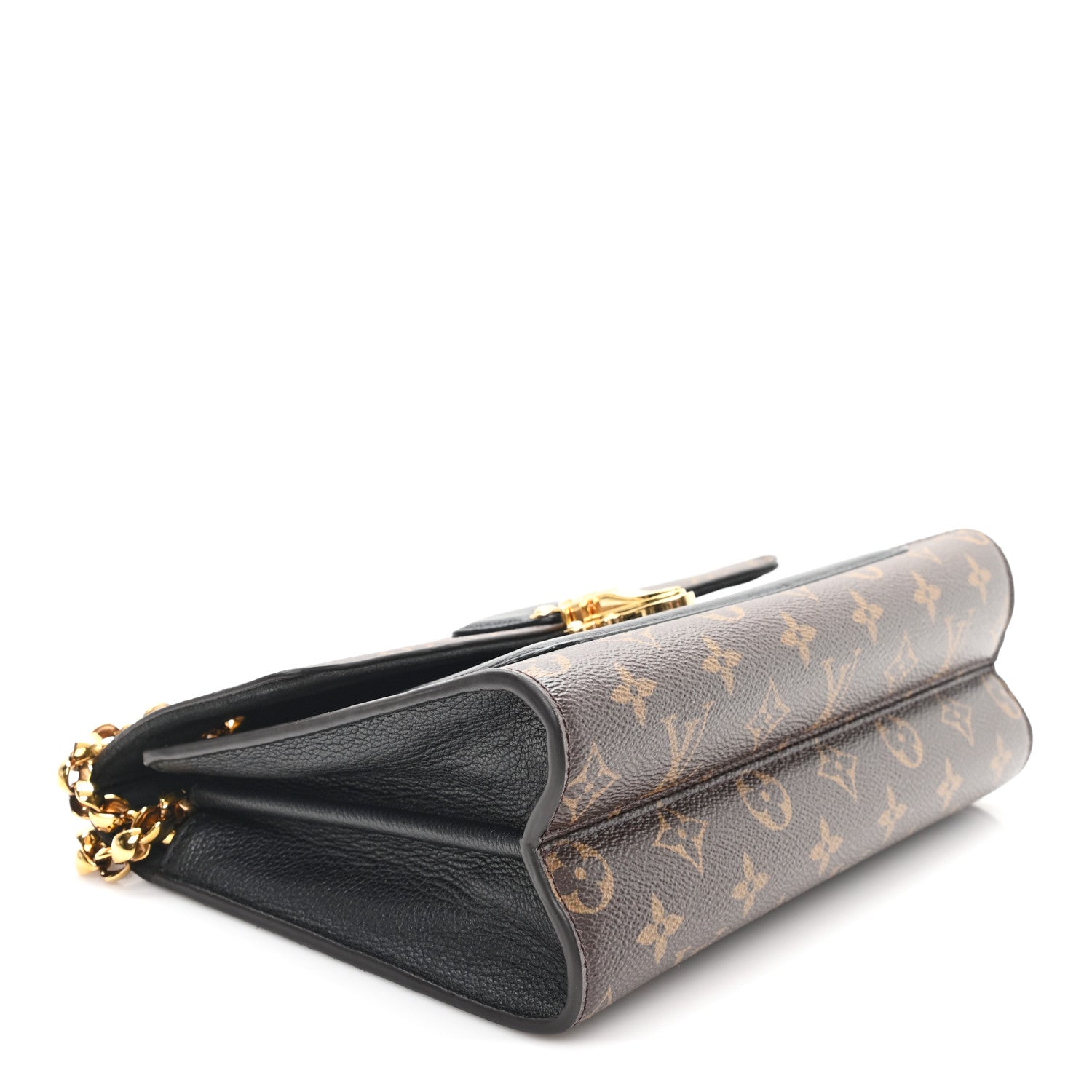 Monogram Victoire Black