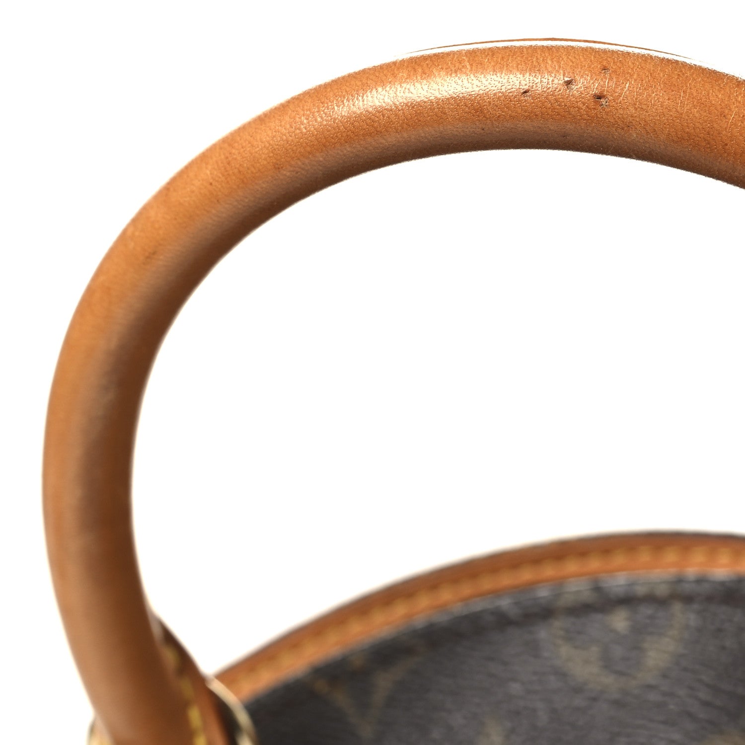 Monogram Ellipse PM