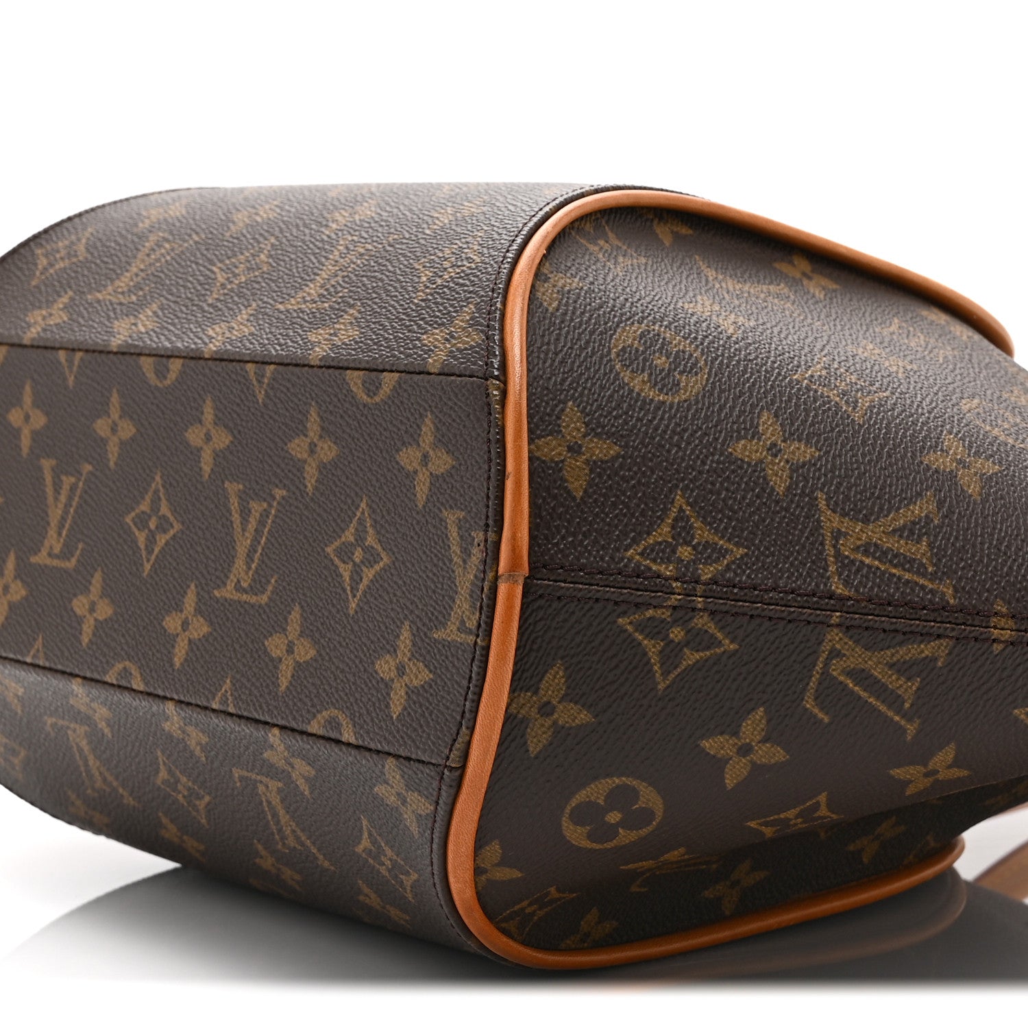 Monogram Ellipse MM