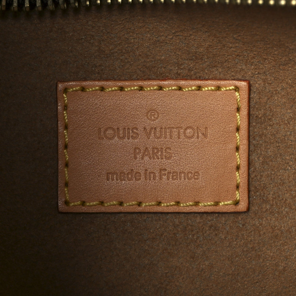 Monogram Loop