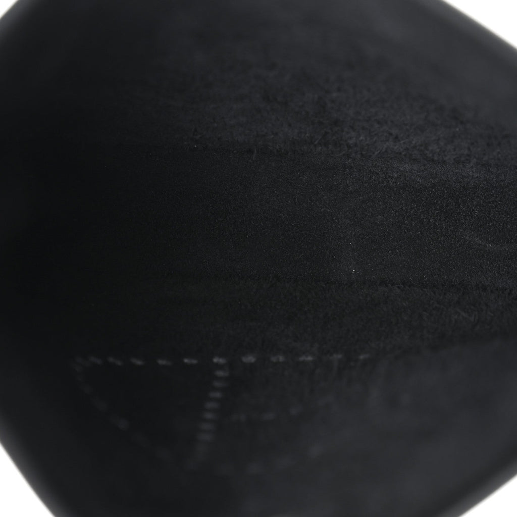 Taurillon Clemence Evelyne TPM Black