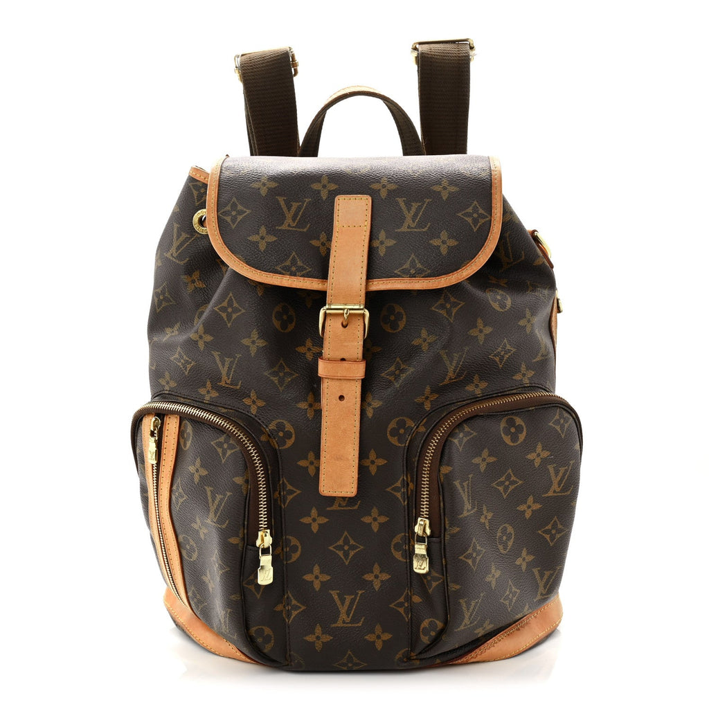 Monogram Bosphore Backpack