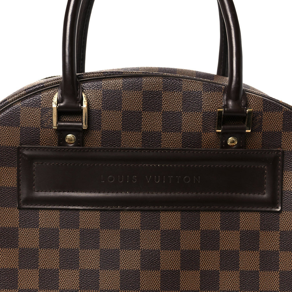 Damier Ebene Nolita