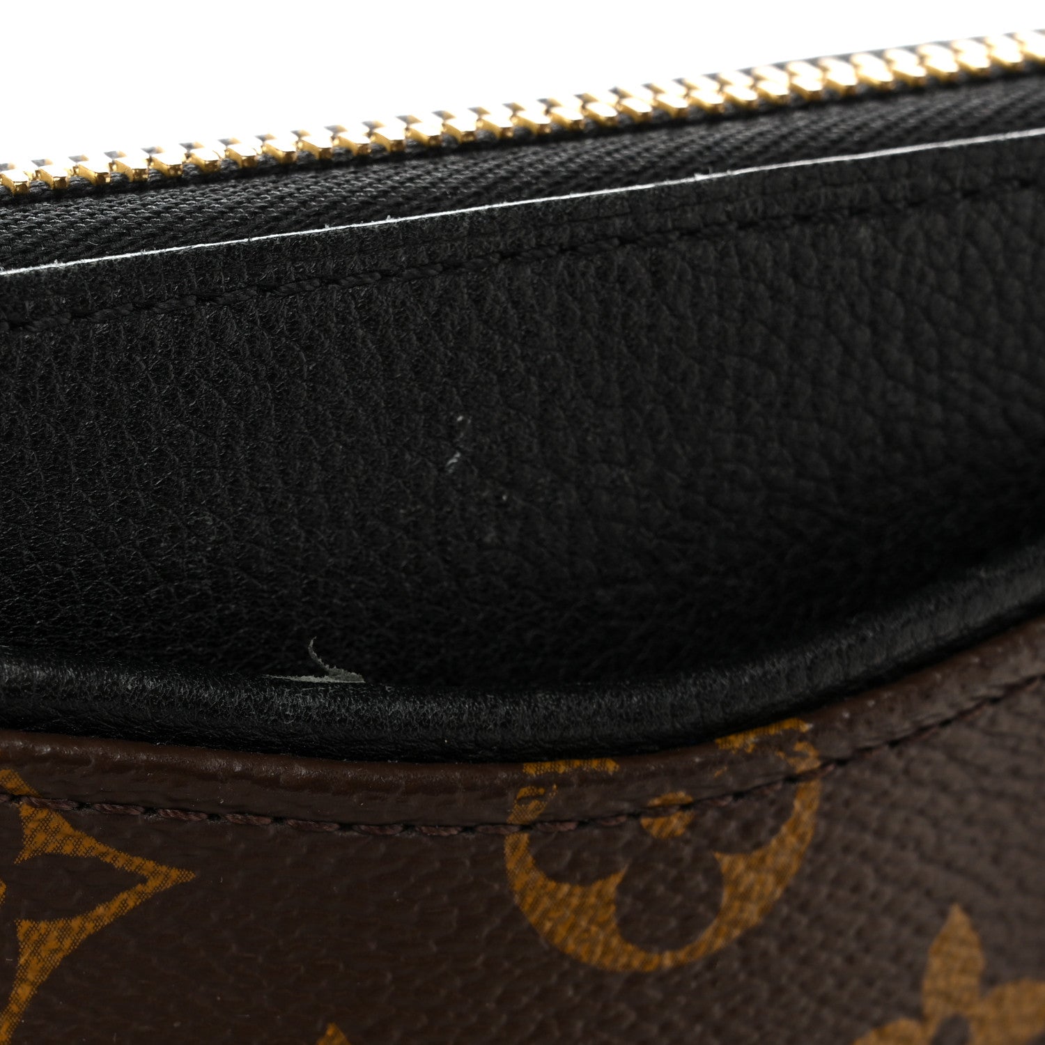 Monogram Pallas Full BB Black