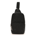 Damier Infini Avenue Sling Bag Onyx
