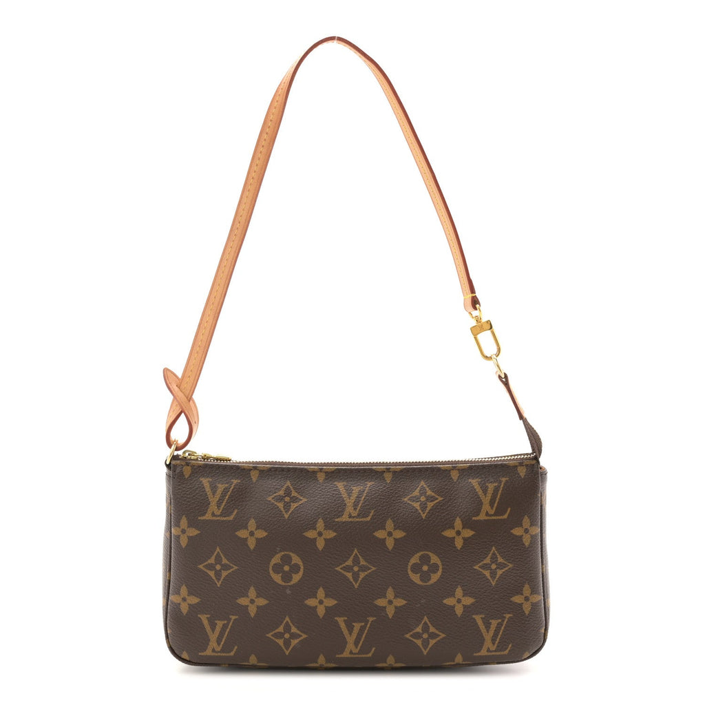 Monogram Pochette Accessories NM