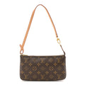 Monogram Pochette Accessories NM