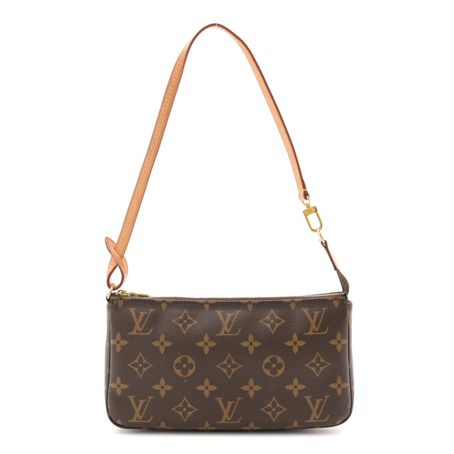 Monogram Pochette Accessories NM