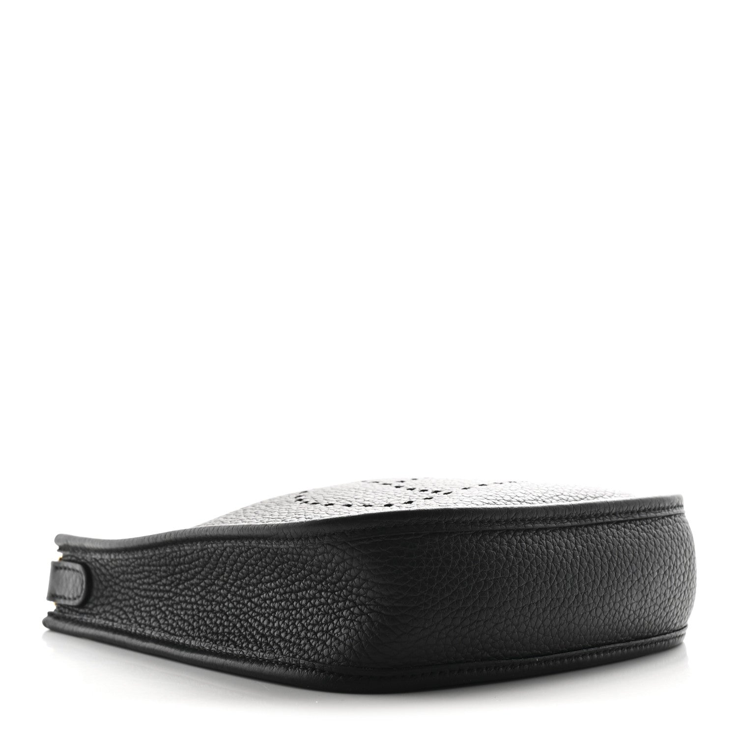 Taurillon Clemence Evelyne TPM Black