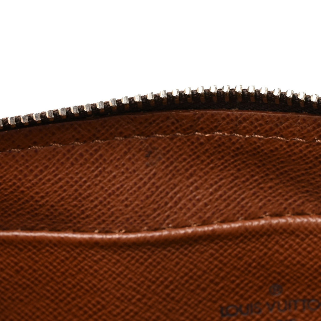 Monogram Nil 28