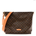 Monogram Vagabond Hobo