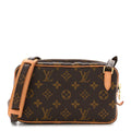 Monogram Pochette Marly Bandouliere