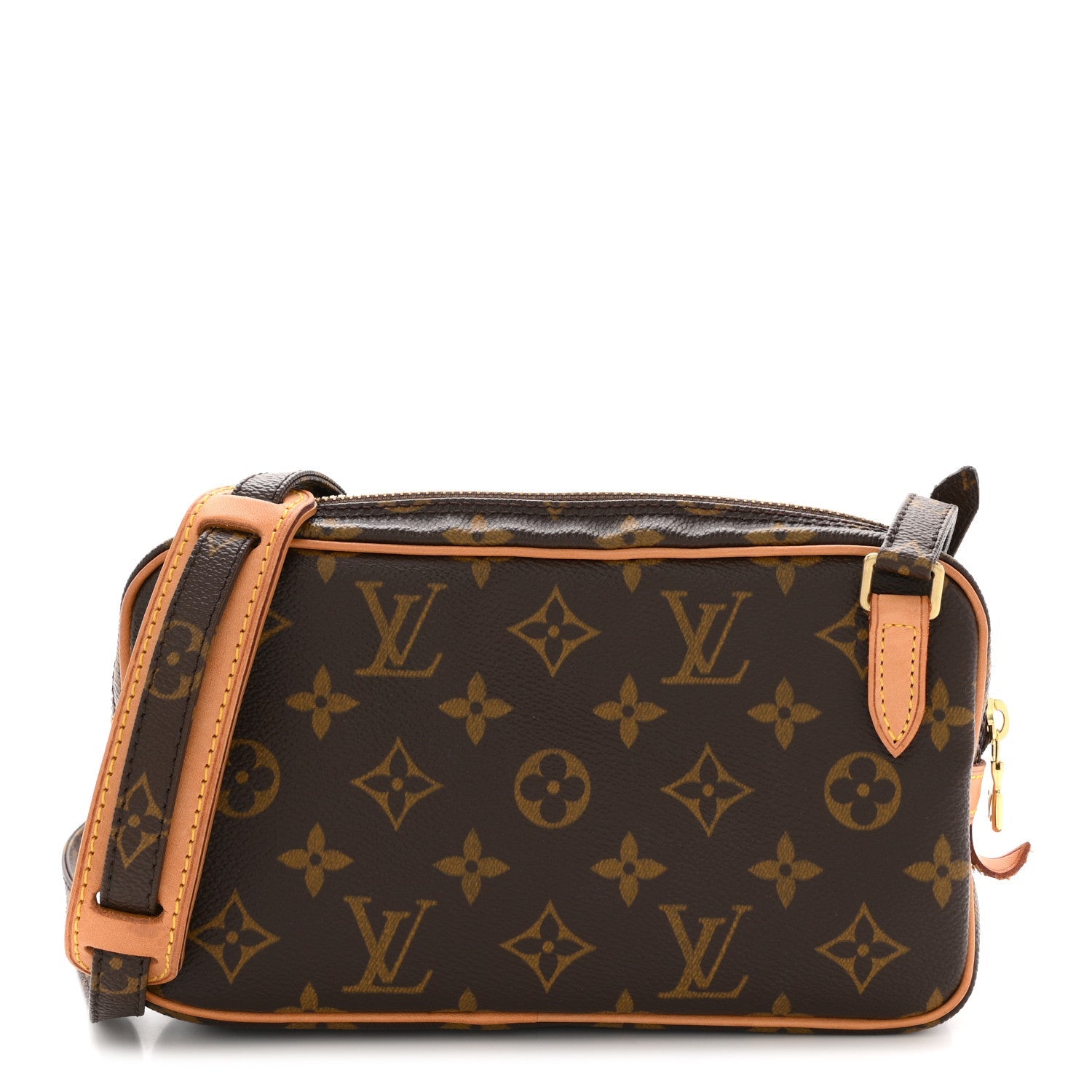 Monogram Pochette Marly Bandouliere