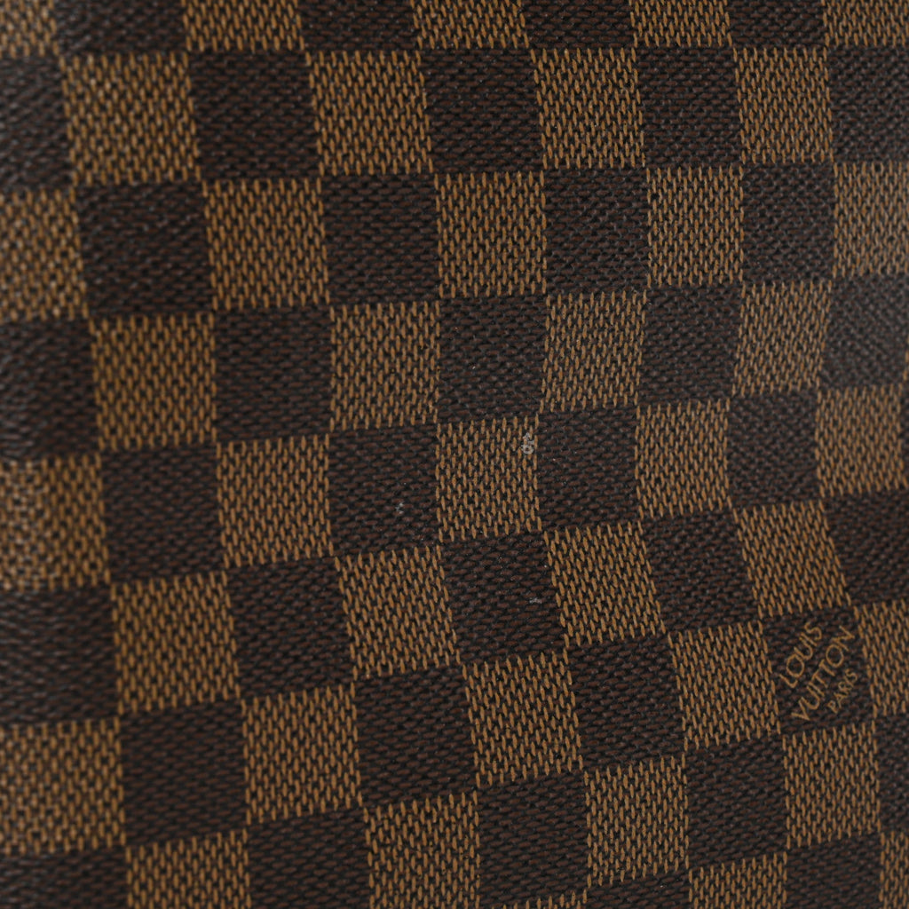 Damier Ebene Saleya MM