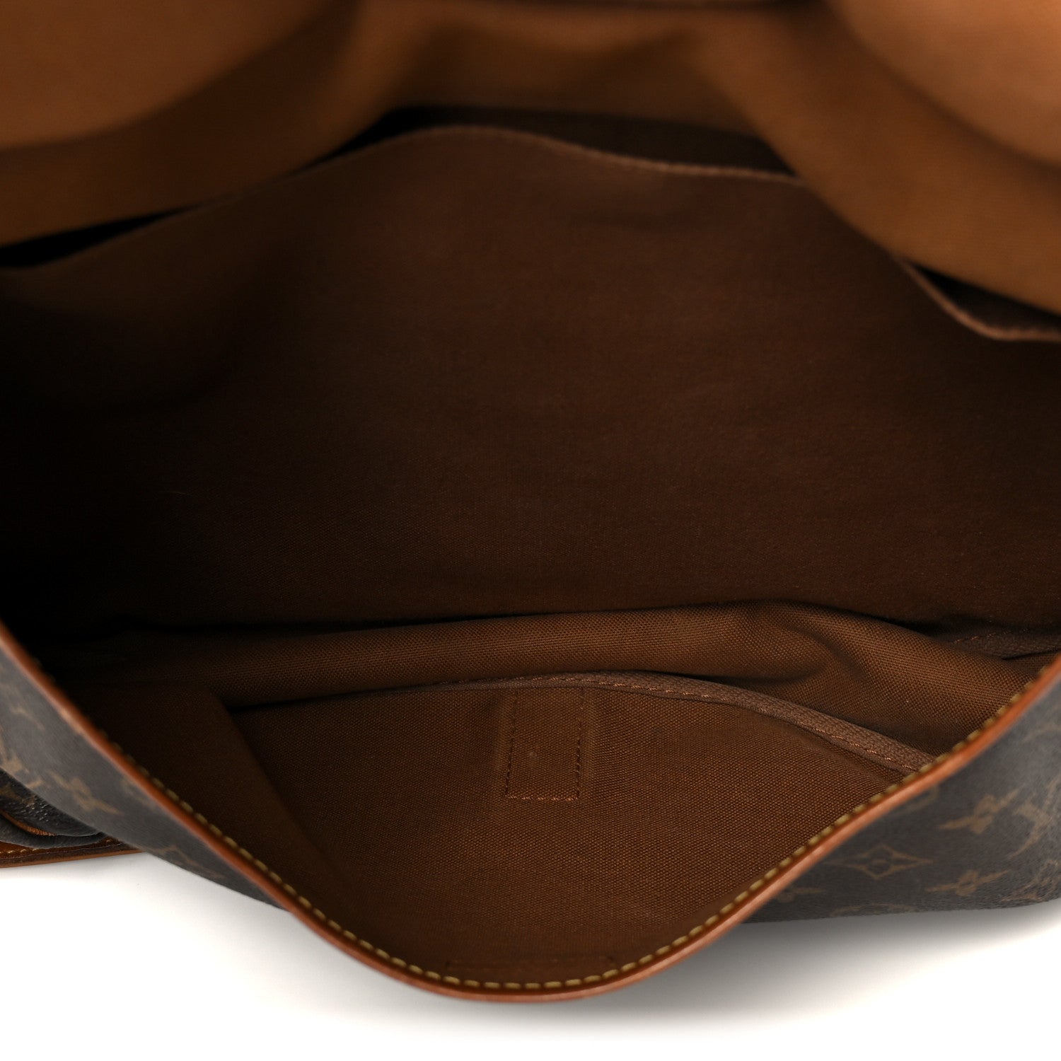 Monogram Saumur 35