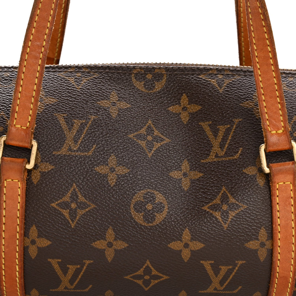 Monogram Papillon 26
