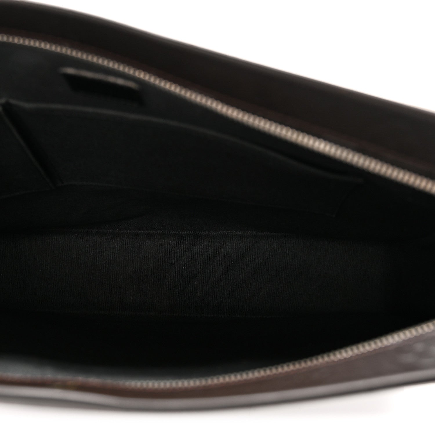 Monogram Glace Steve Messenger Bag Cafe