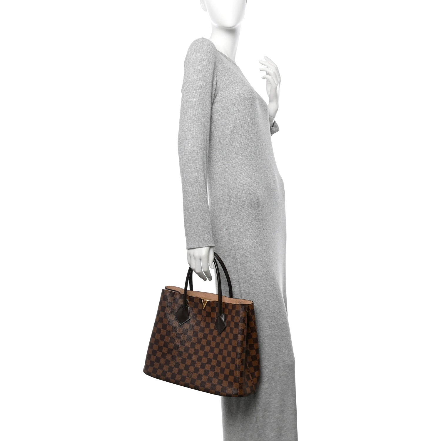 Damier Ebene Kensington