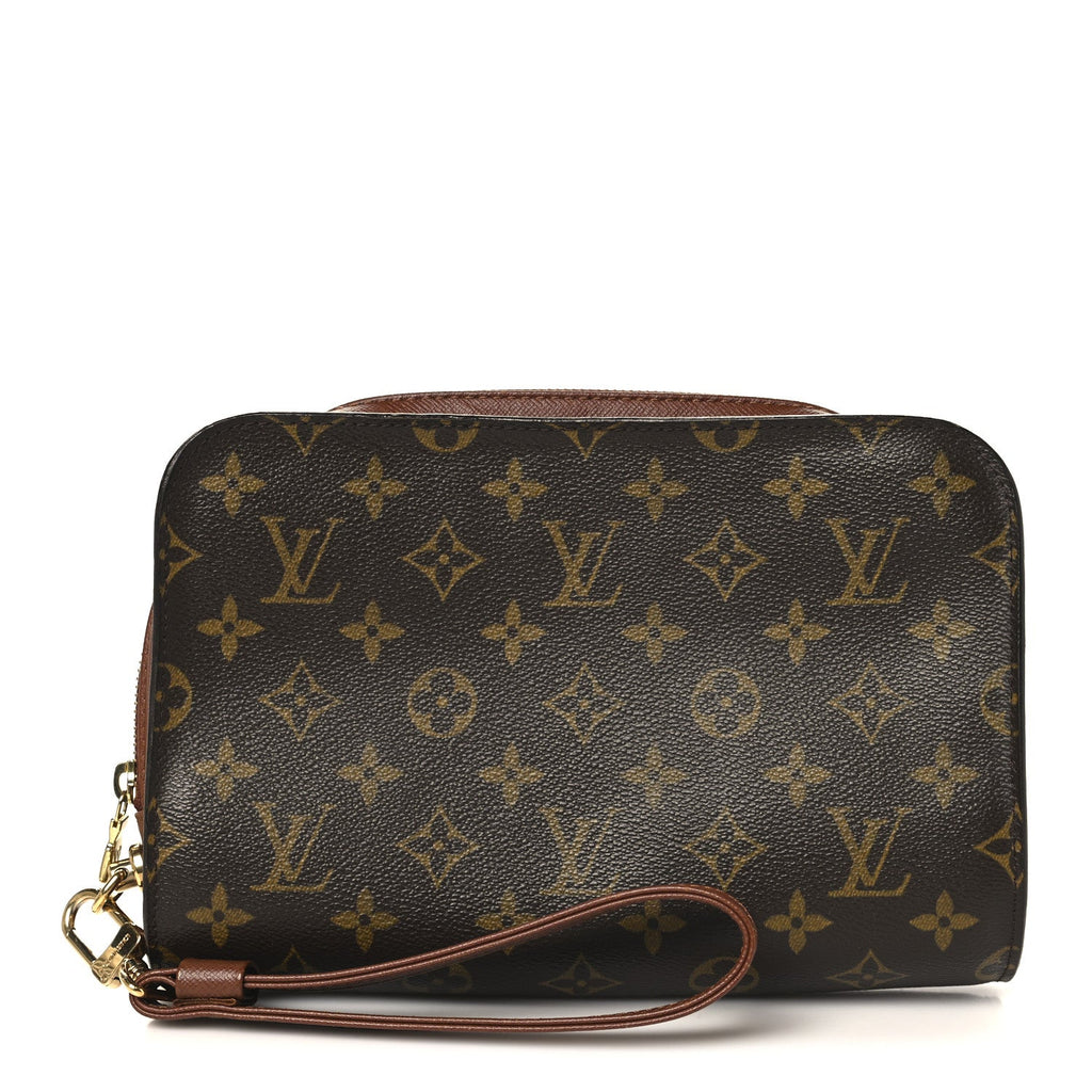 Monogram Pochette Orsay