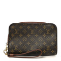 Monogram Pochette Orsay