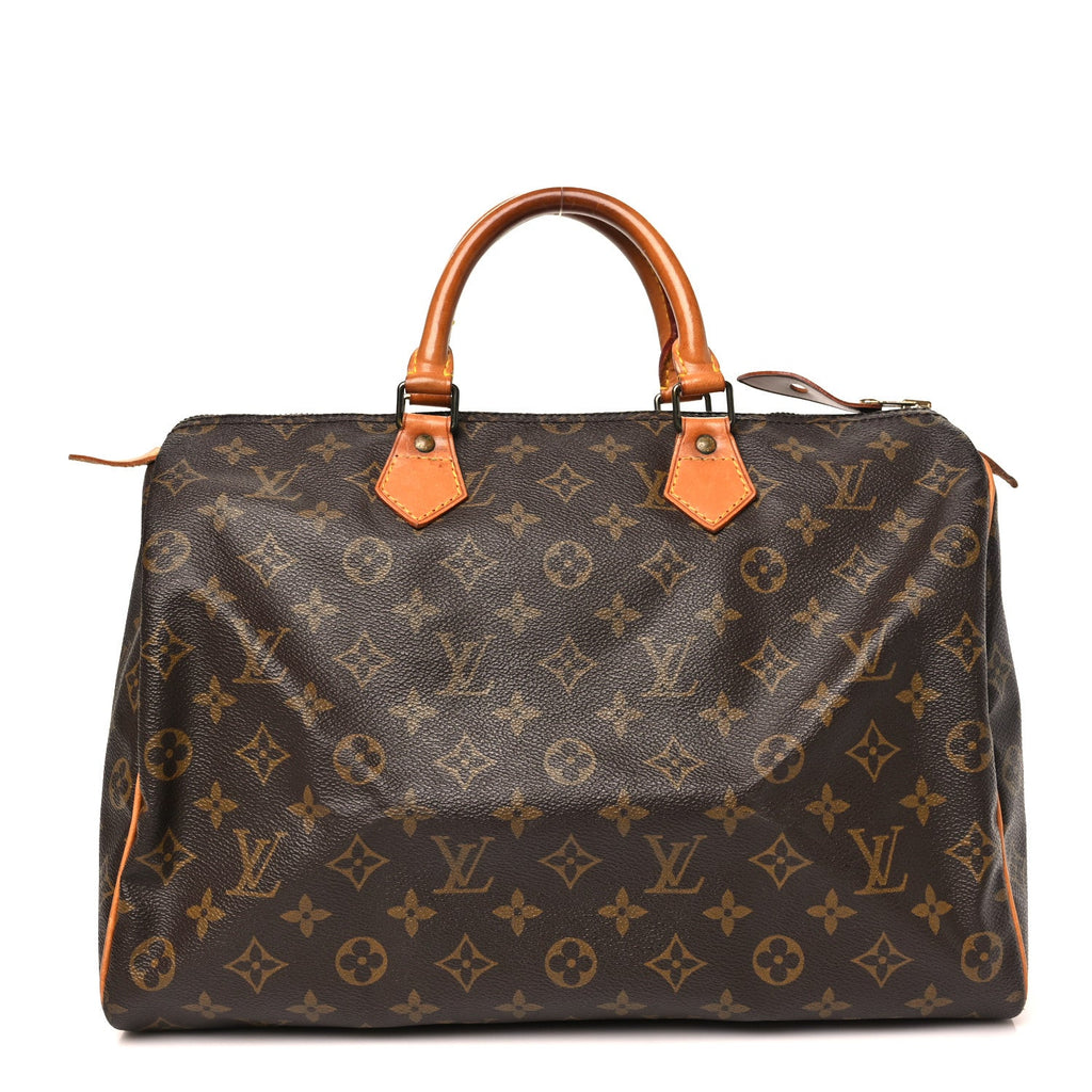 Monogram Speedy 35