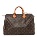 Monogram Speedy 35