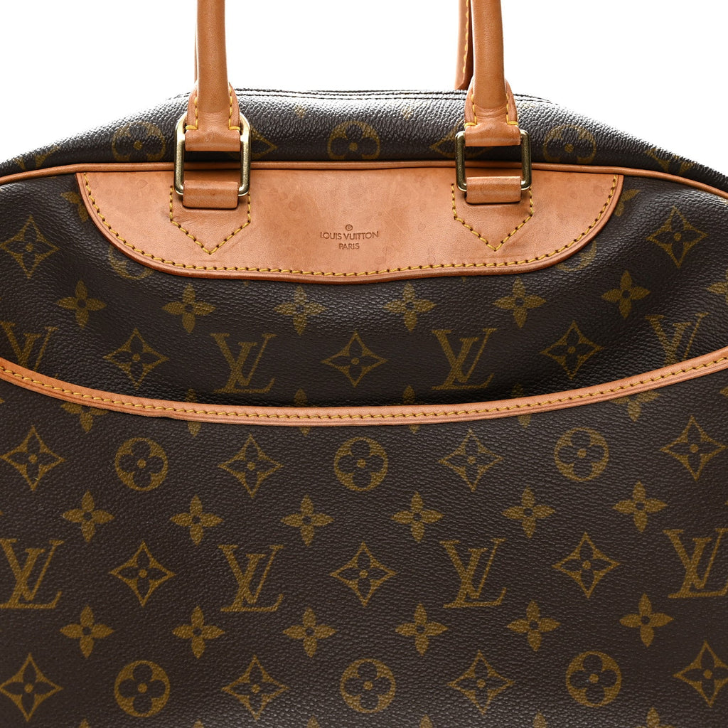 Monogram Deauville