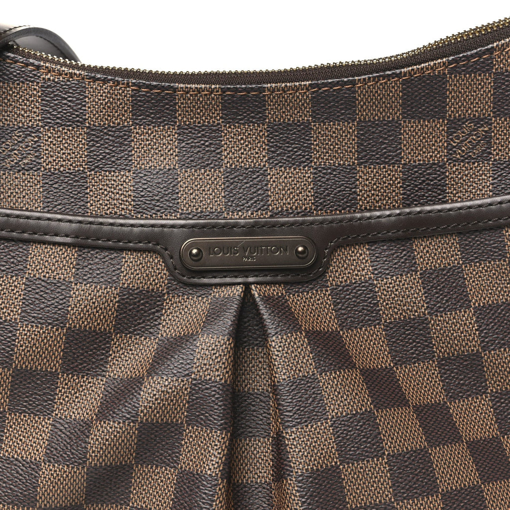 Damier Ebene Bloomsbury PM