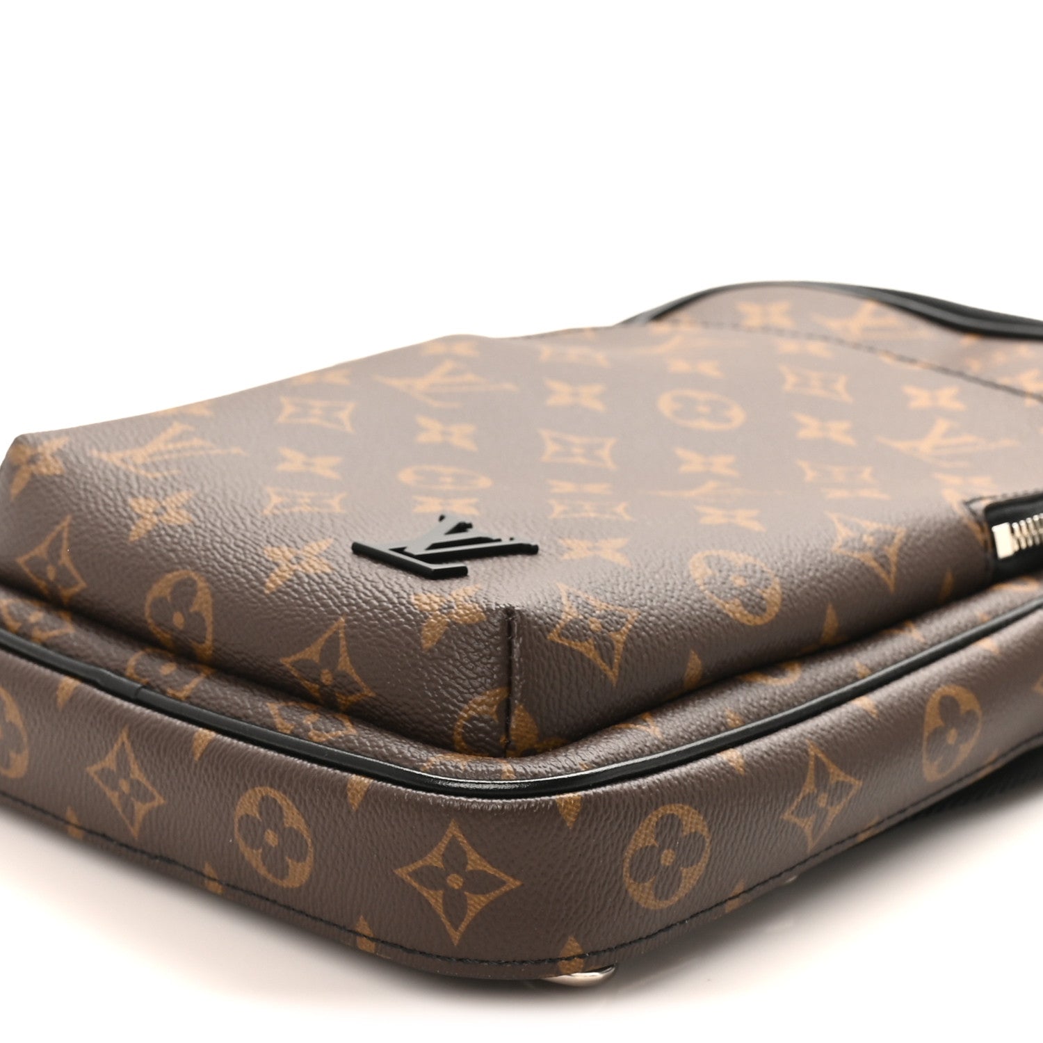 Monogram Macassar Avenue Sling Bag NM