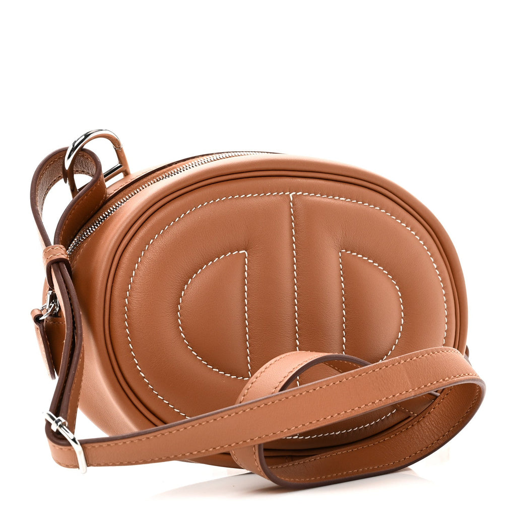 Swift In-The-Loop Belt Bag Gold