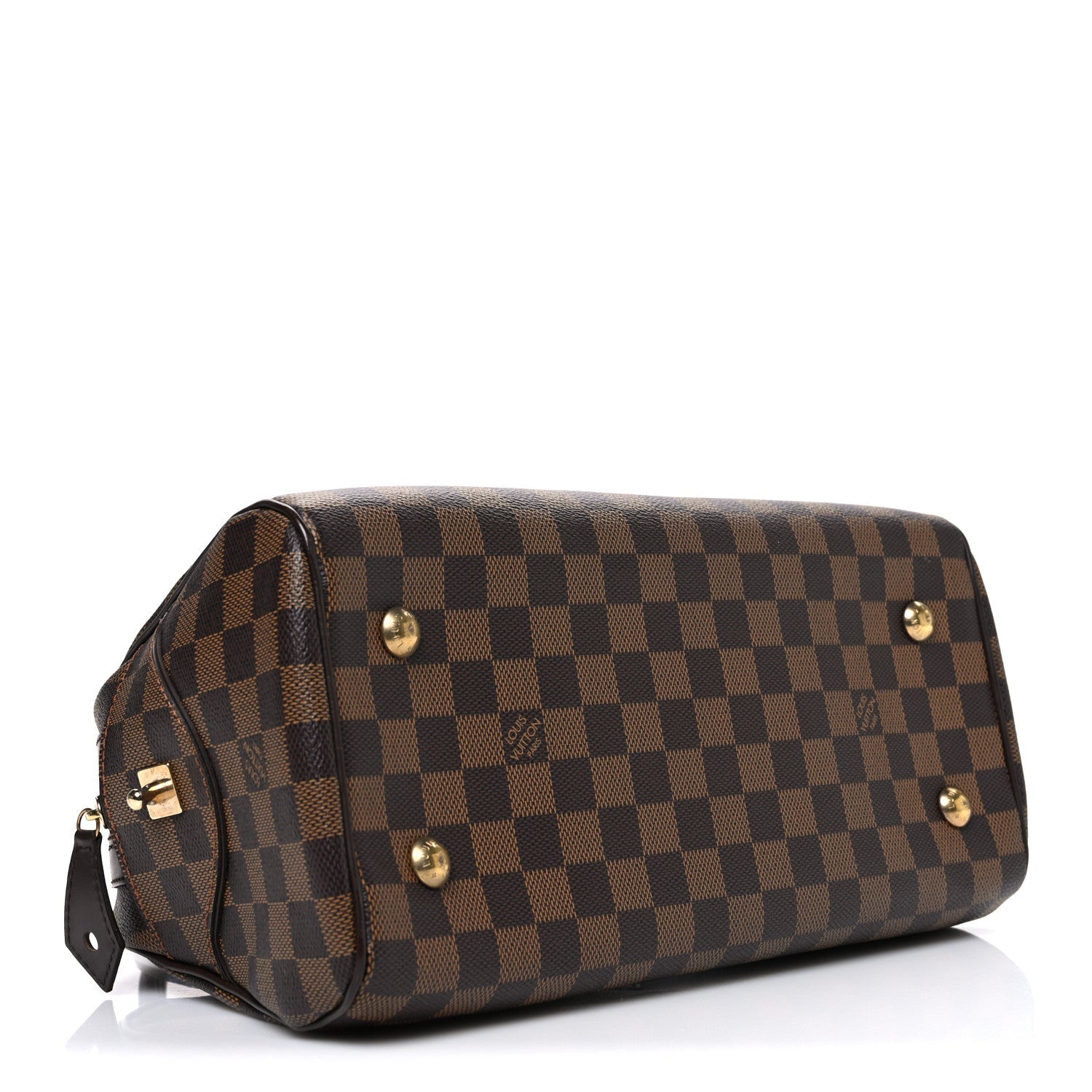 Damier Ebene Duomo