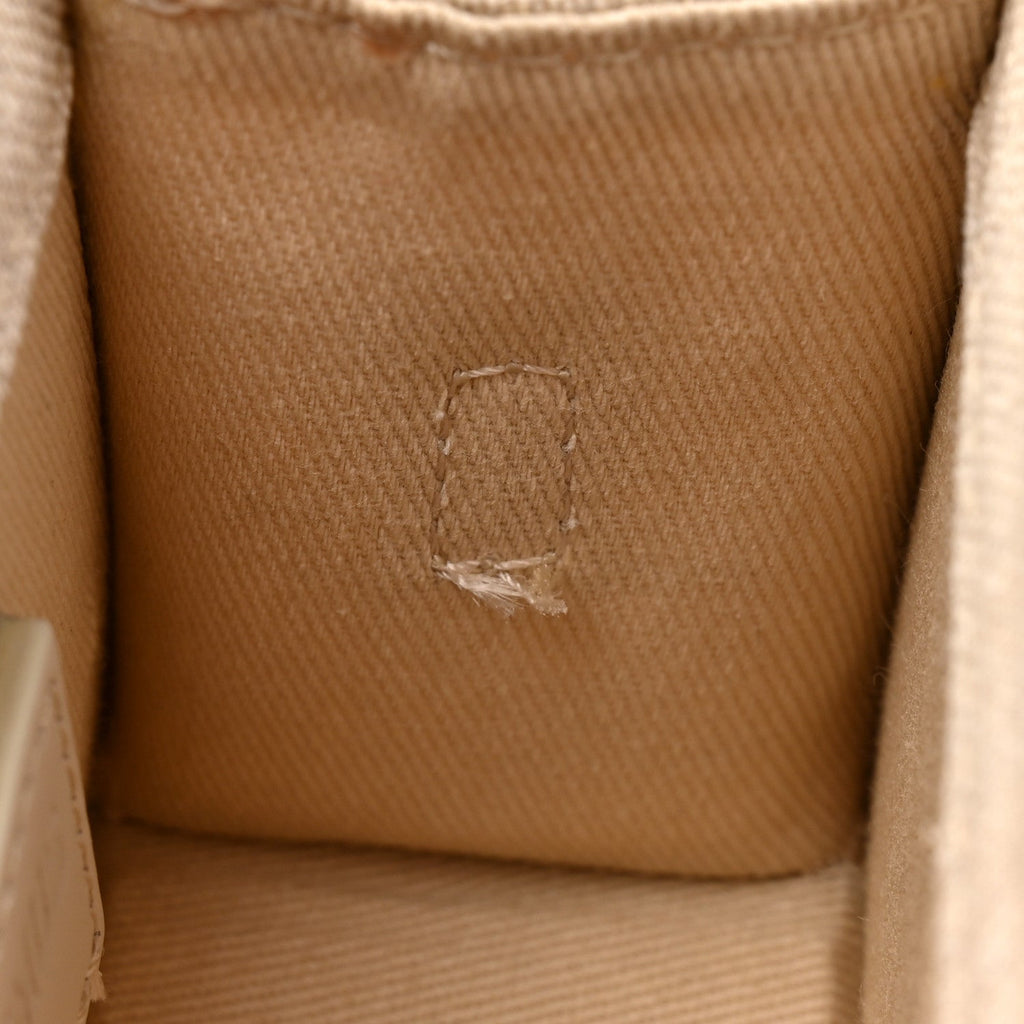 Linen Le Chiquito Light Greige