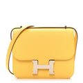 Chevre Mysore Constance 18 Jaune Mango