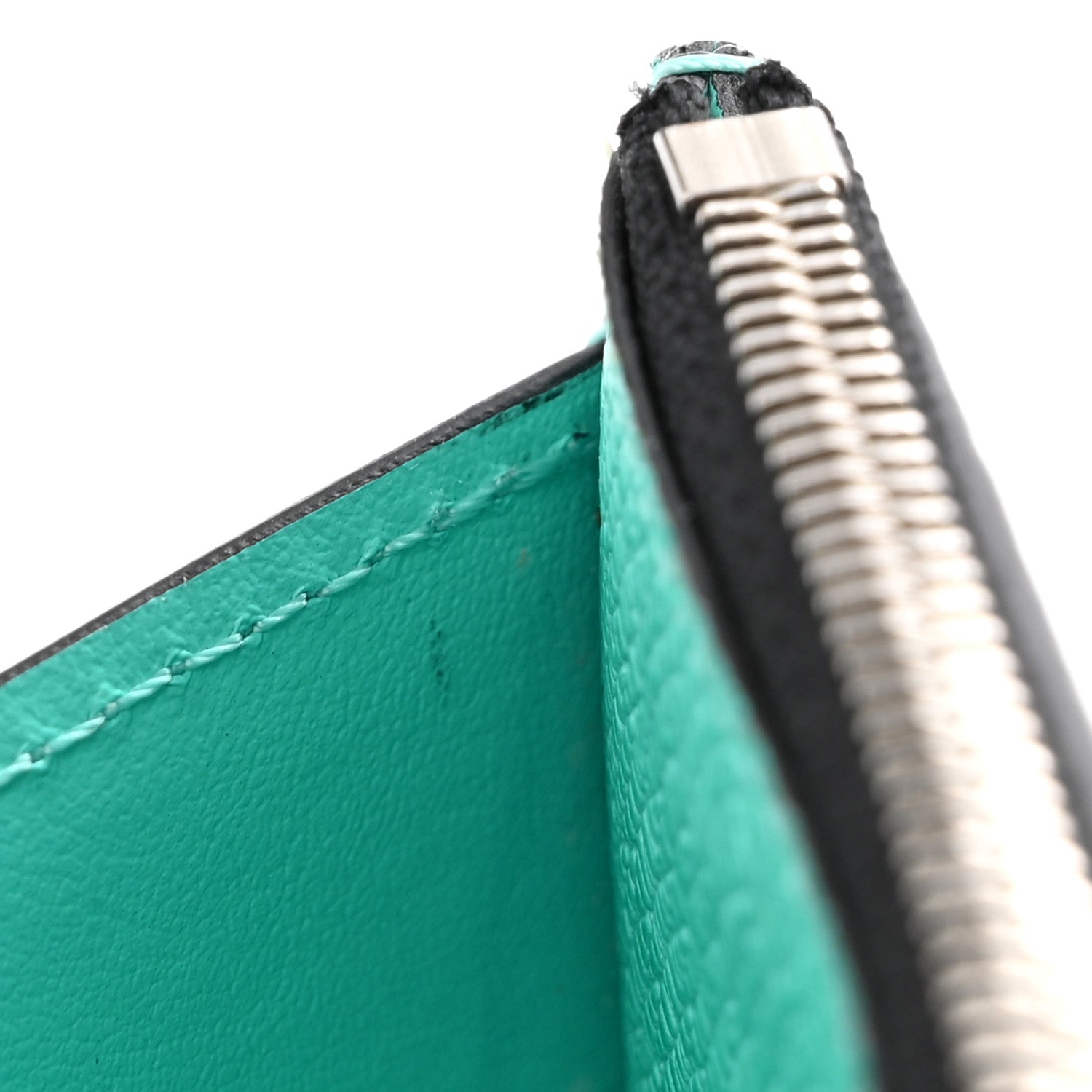 Taigarama Coin  Holder Miami Green