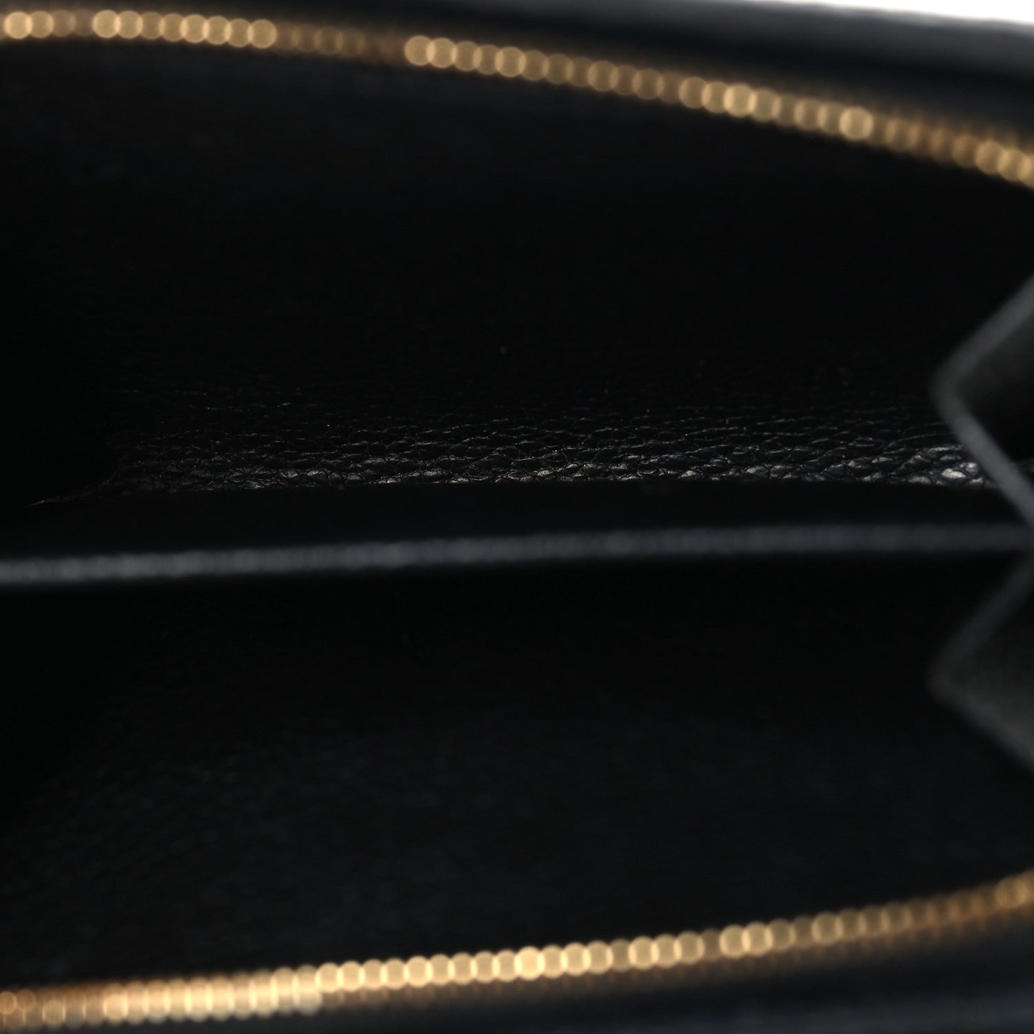 Empreinte Metis Compact Wallet Black