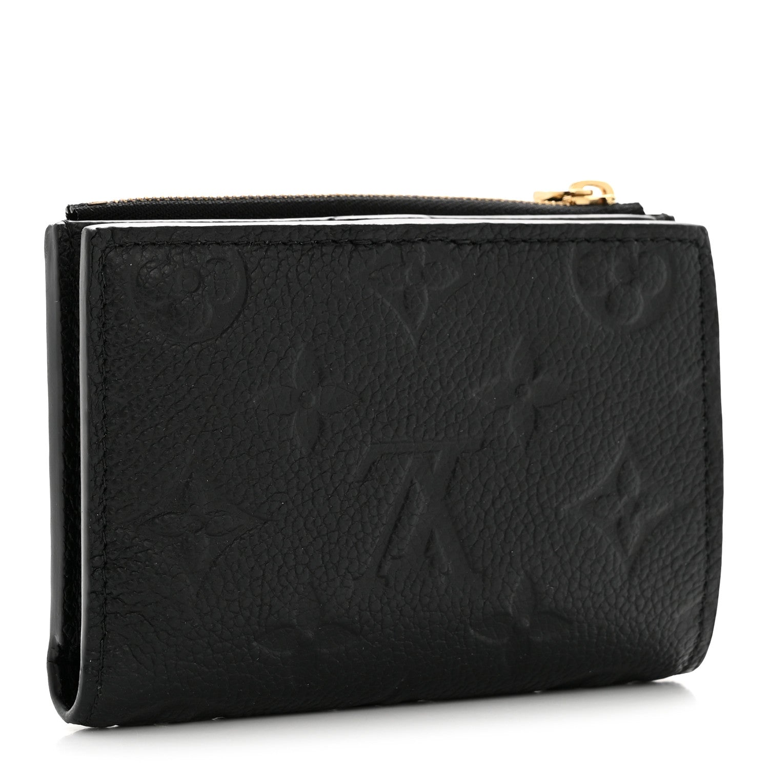 Empreinte Lisa Wallet Black