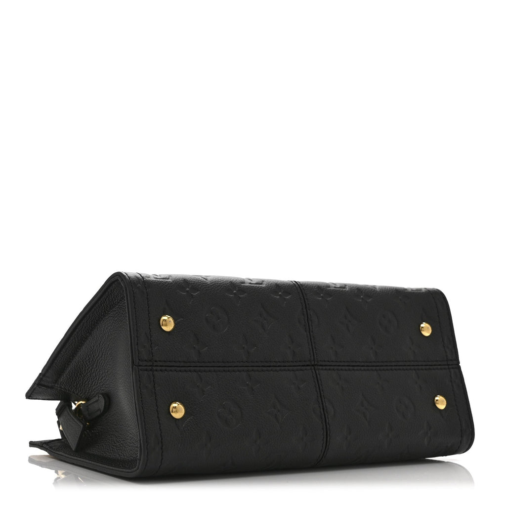 Empreinte Sully PM Black Creme