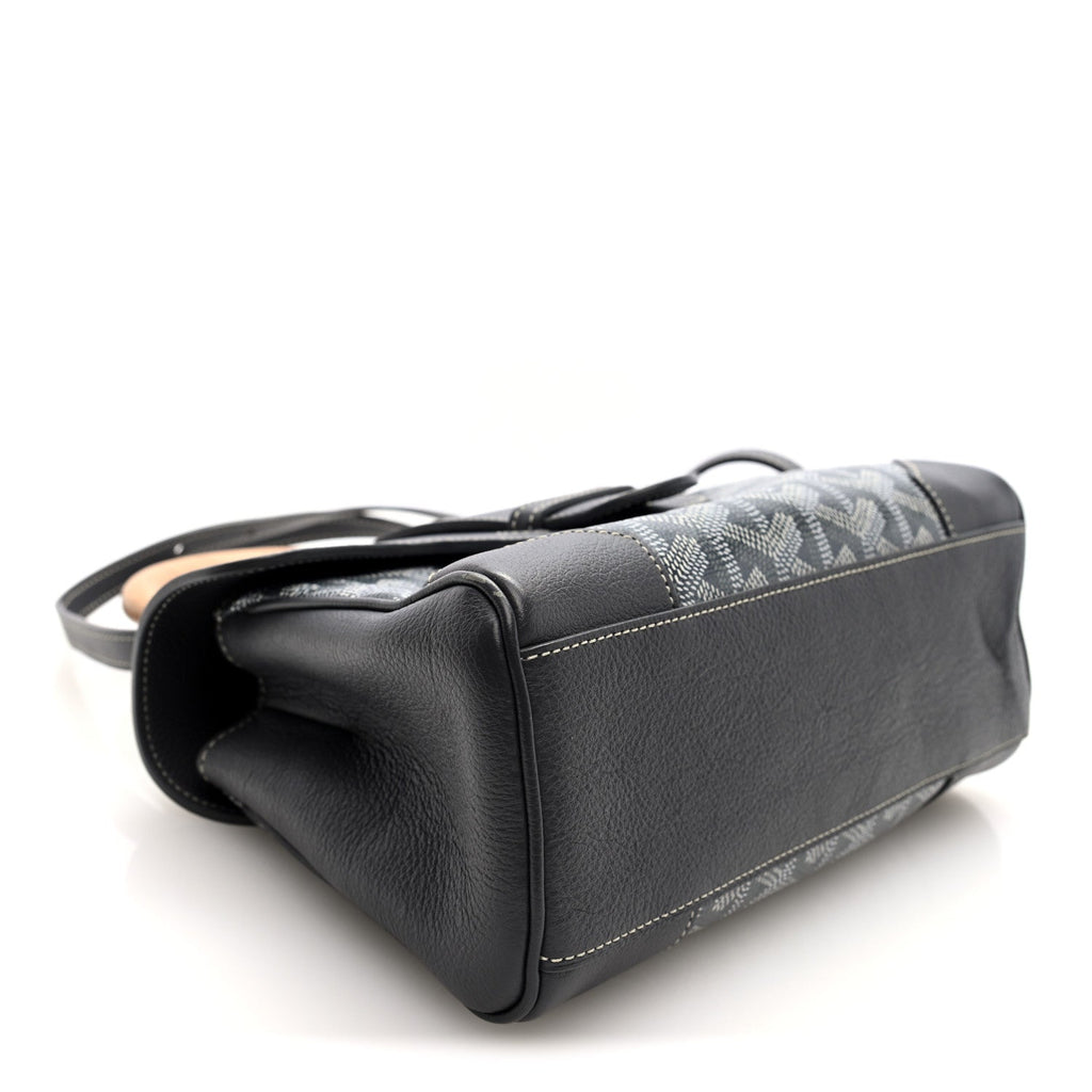 Goyardine Mini Saigon Grey