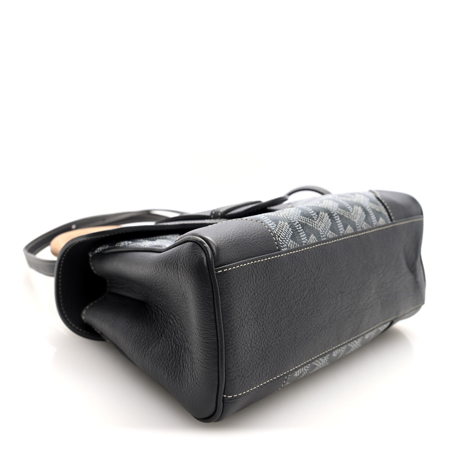 Goyardine Mini Saigon Grey